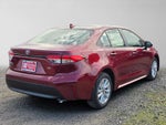 2027 Toyota Corolla LE