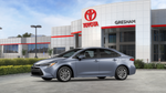 2027 Toyota Corolla Hybrid Hybrid LE