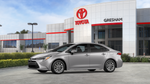 2027 Toyota Corolla Hybrid Hybrid XLE