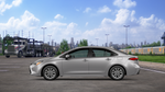 2027 Toyota Corolla Hybrid Hybrid XLE