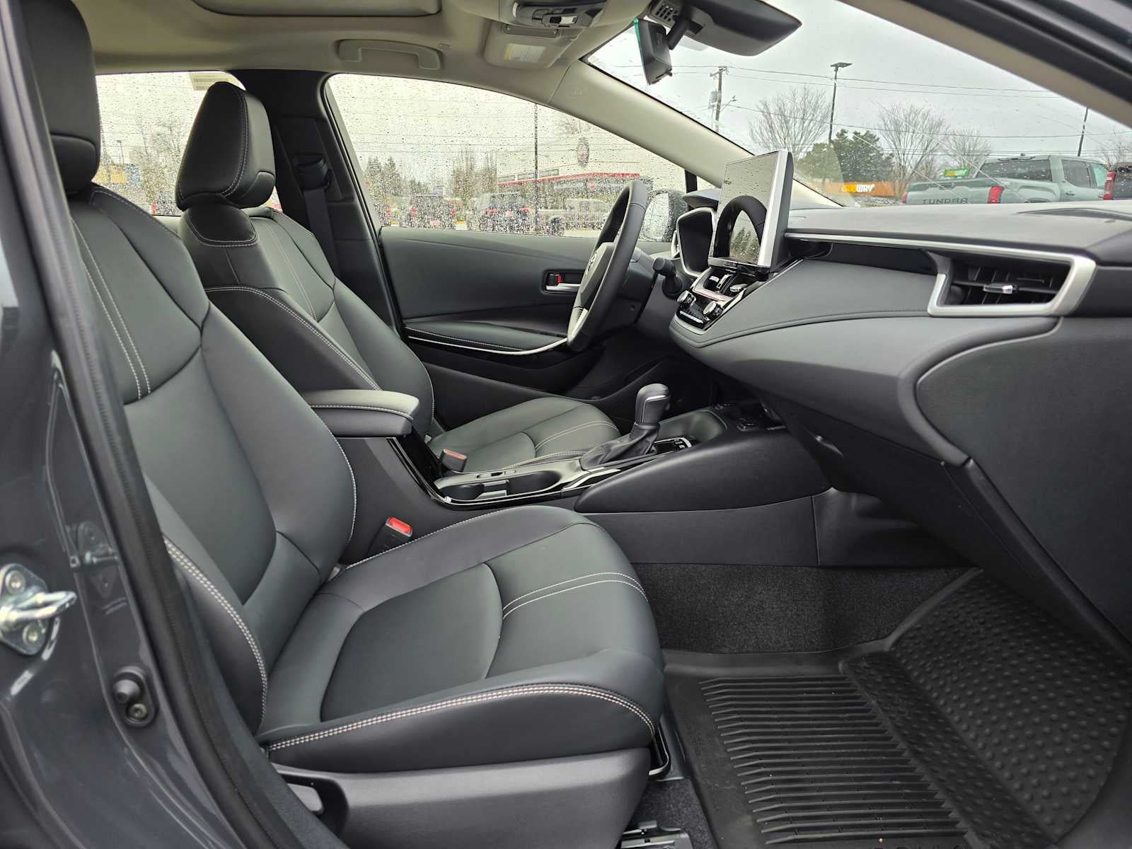 2026 Toyota Corolla Hybrid XLE