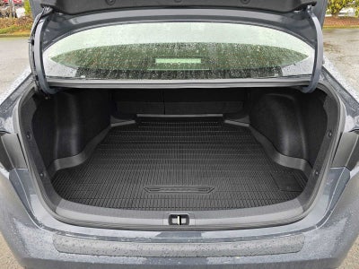 2026 Toyota Corolla Hybrid XLE