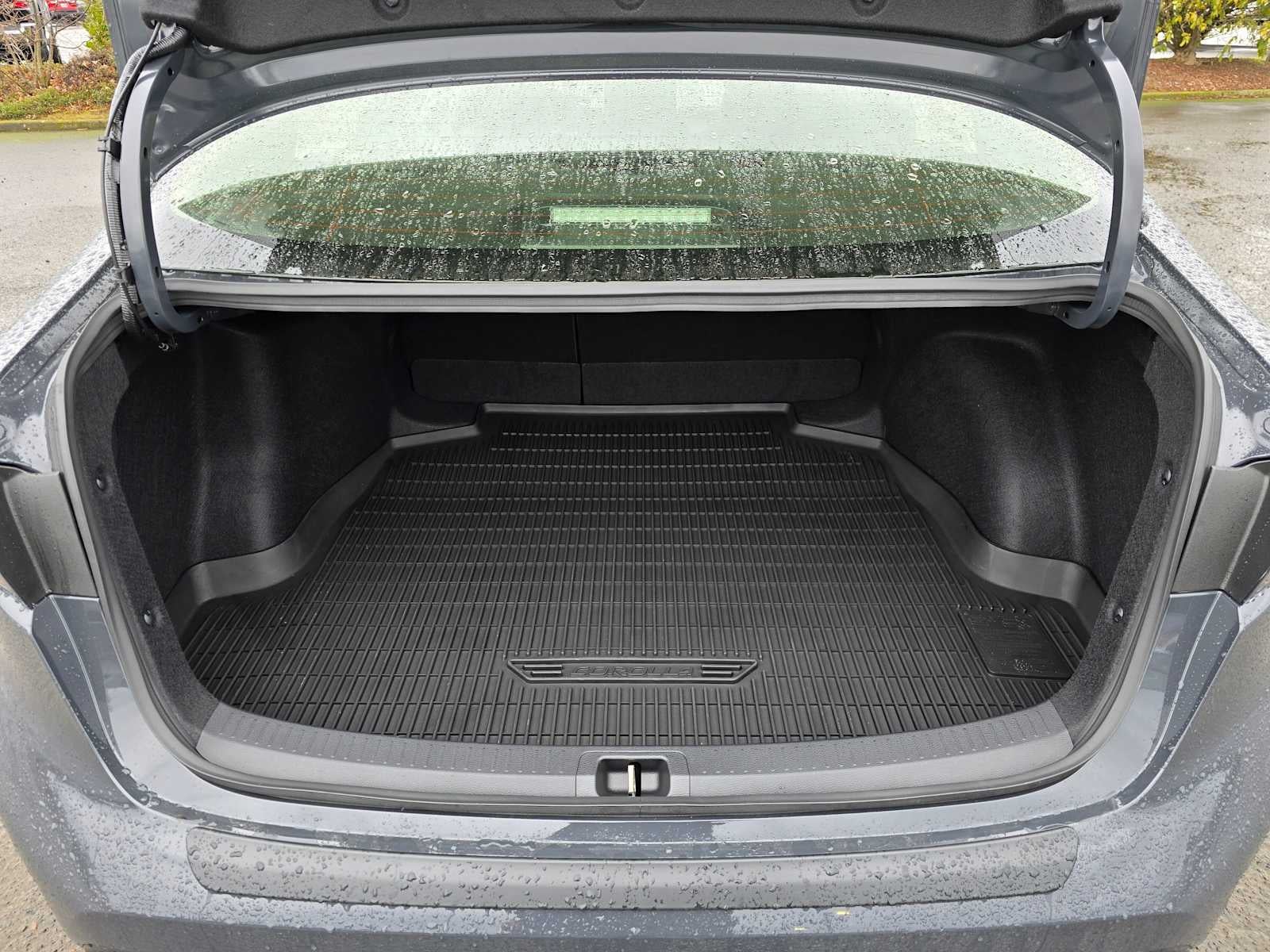 2026 Toyota Corolla Hybrid XLE