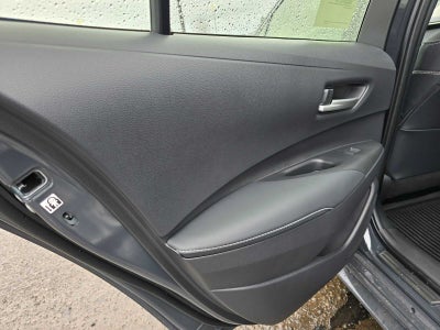 2026 Toyota Corolla Hybrid XLE