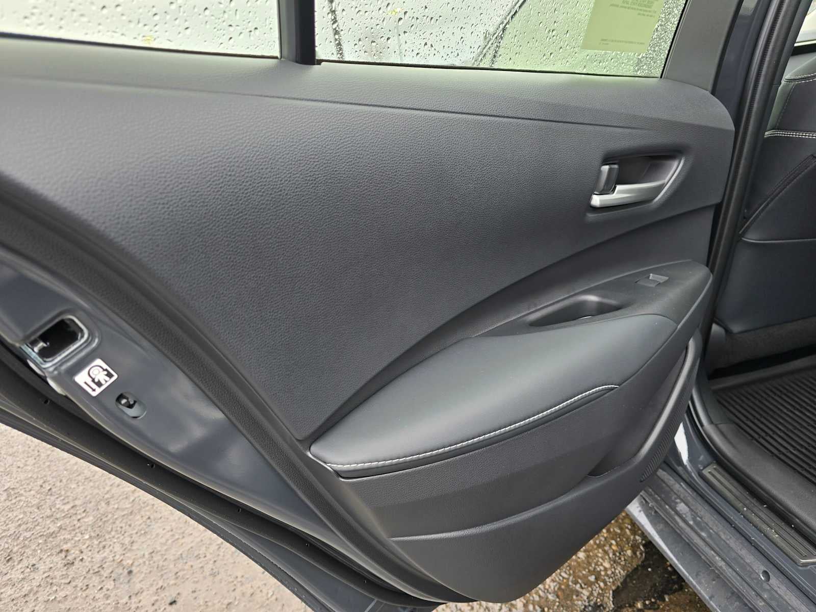 2026 Toyota Corolla Hybrid XLE