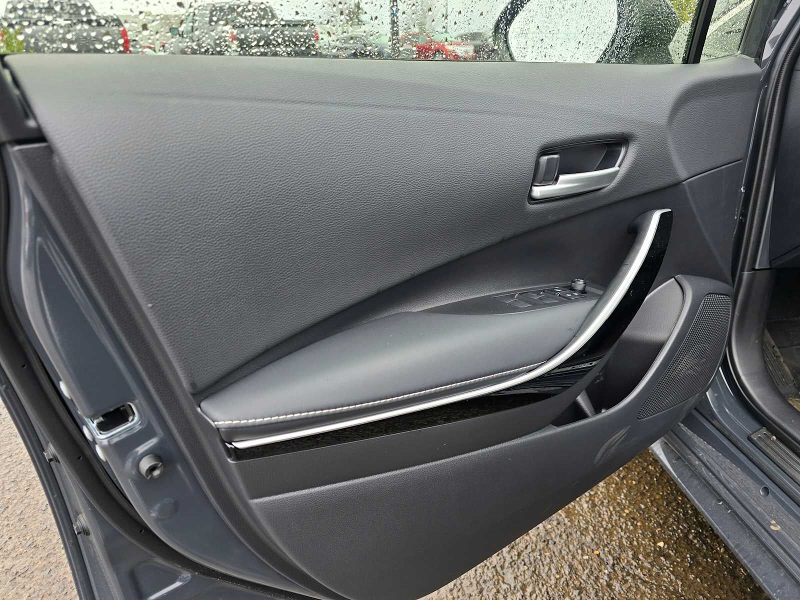 2026 Toyota Corolla Hybrid XLE