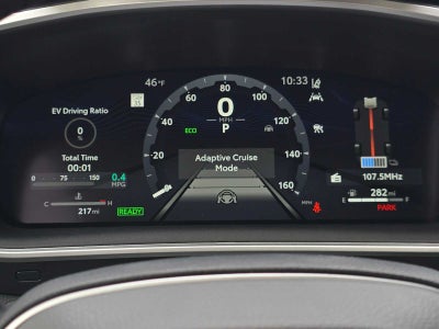 2026 Toyota Corolla Hybrid XLE