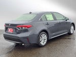 2026 Toyota Corolla Hybrid XLE