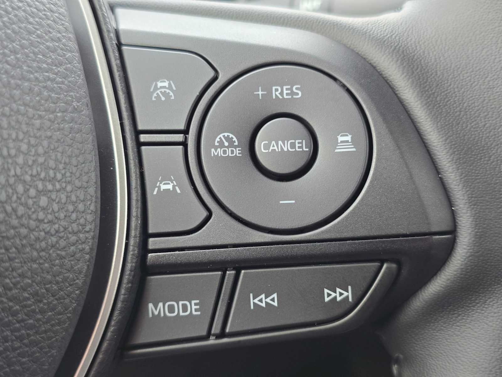 2026 Toyota Corolla Hybrid XLE