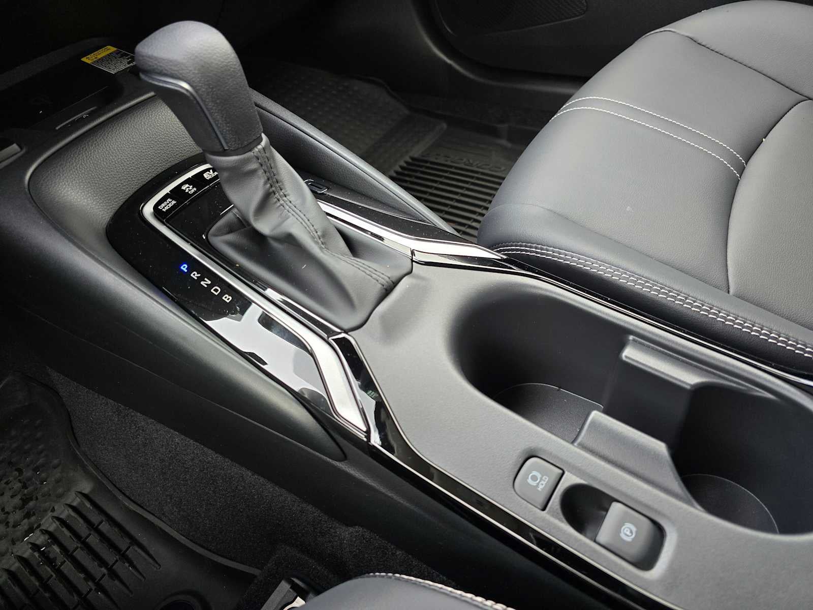 2026 Toyota Corolla Hybrid XLE