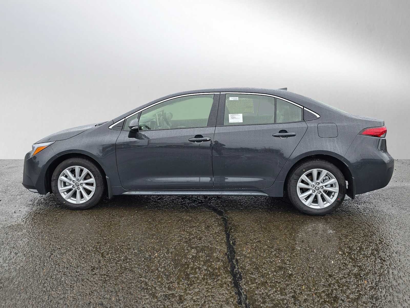 2026 Toyota Corolla Hybrid XLE