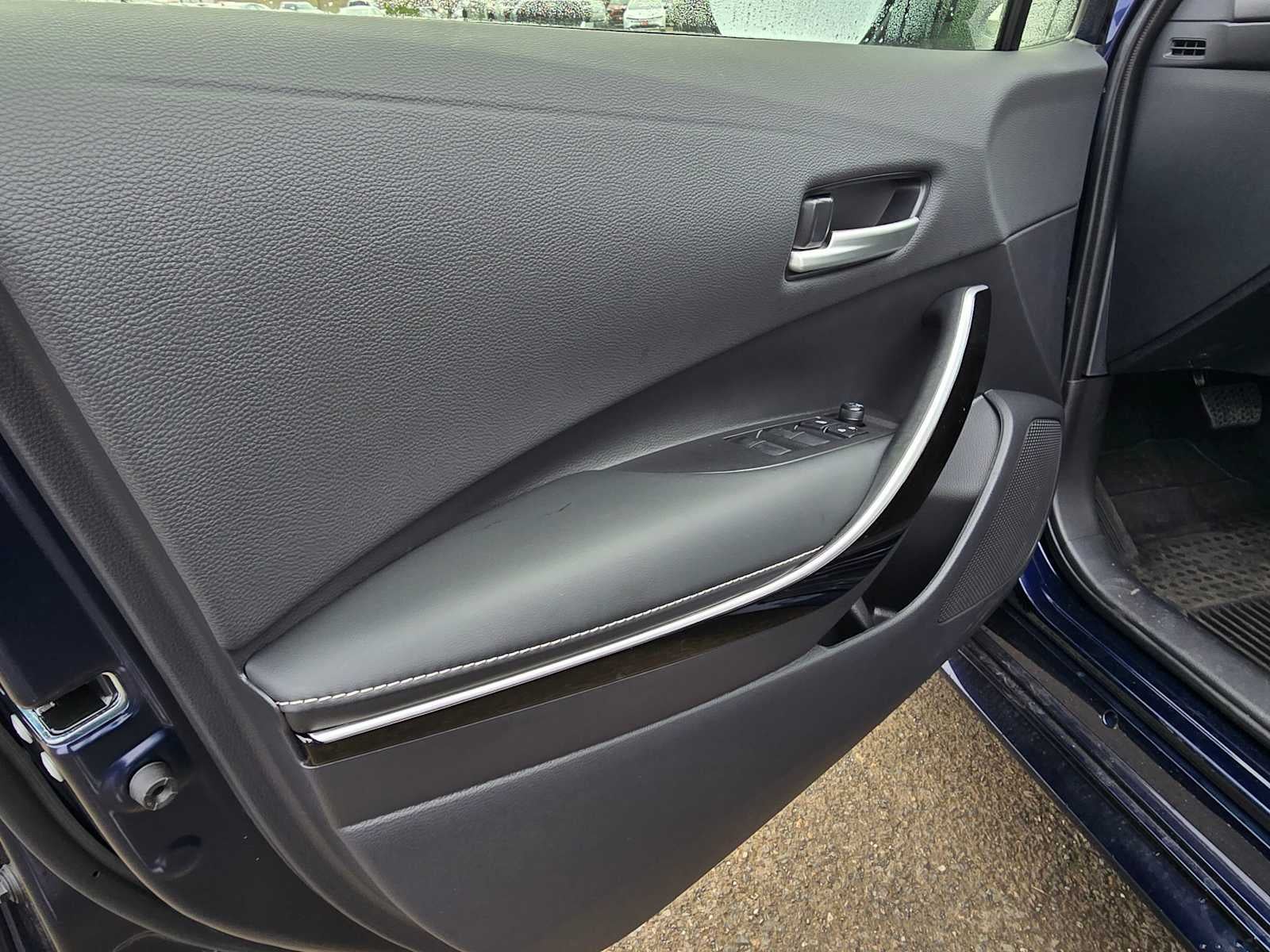 2026 Toyota Corolla Hybrid XLE