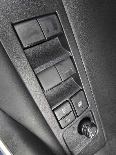 2026 Toyota Corolla Hybrid XLE