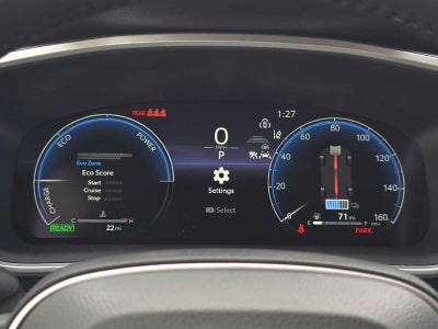 2026 Toyota Corolla Hybrid XLE