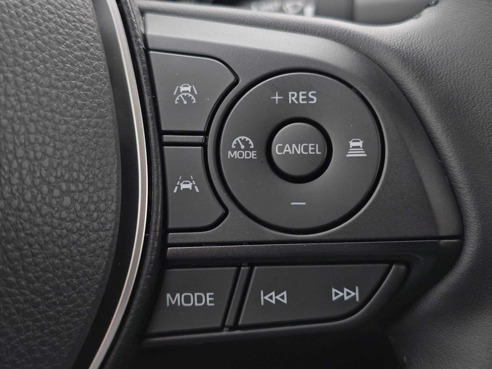 2026 Toyota Corolla Hybrid XLE