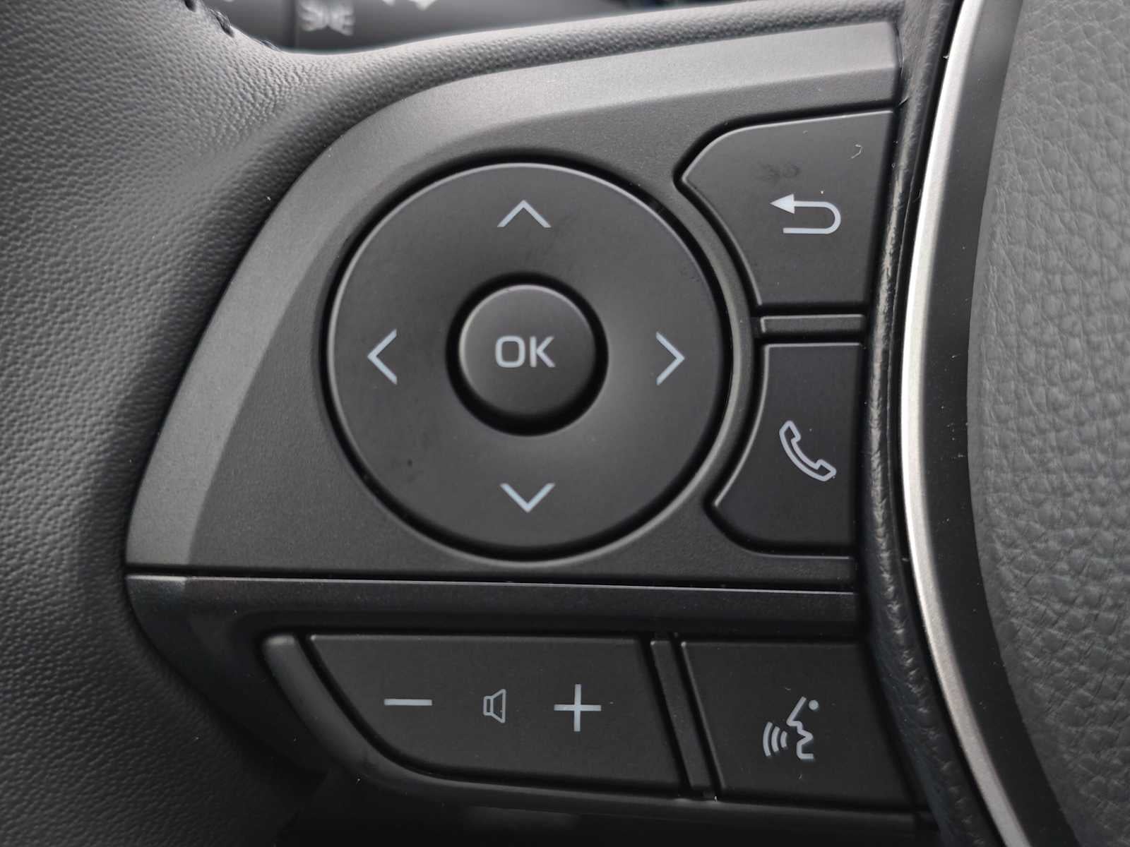 2026 Toyota Corolla Hybrid XLE