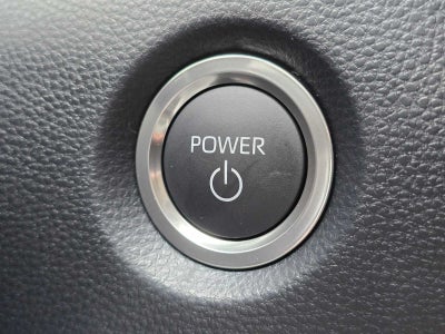 2026 Toyota Corolla Hybrid XLE