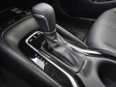 2026 Toyota Corolla Hybrid XLE