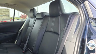 2026 Toyota Corolla Hybrid XLE