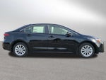2026 Toyota Corolla Hybrid XLE