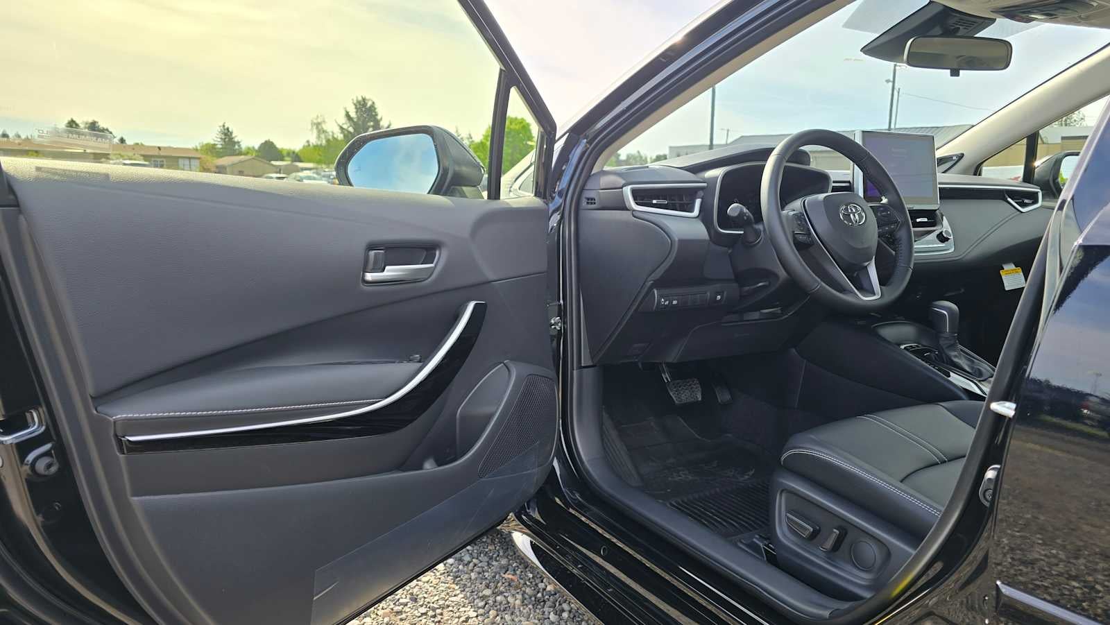 2026 Toyota Corolla Hybrid XLE