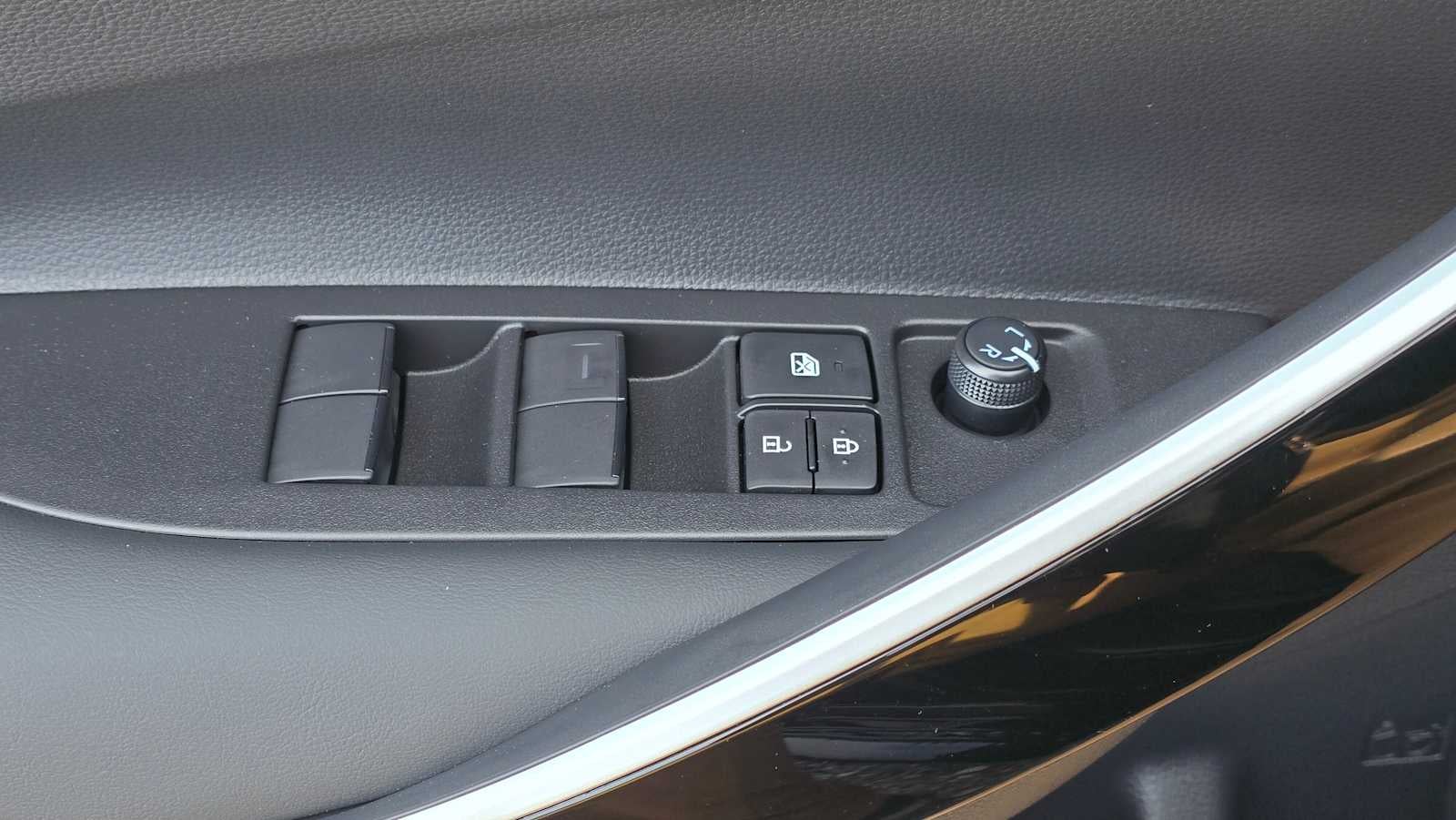 2026 Toyota Corolla Hybrid XLE