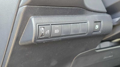2026 Toyota Corolla Hybrid XLE