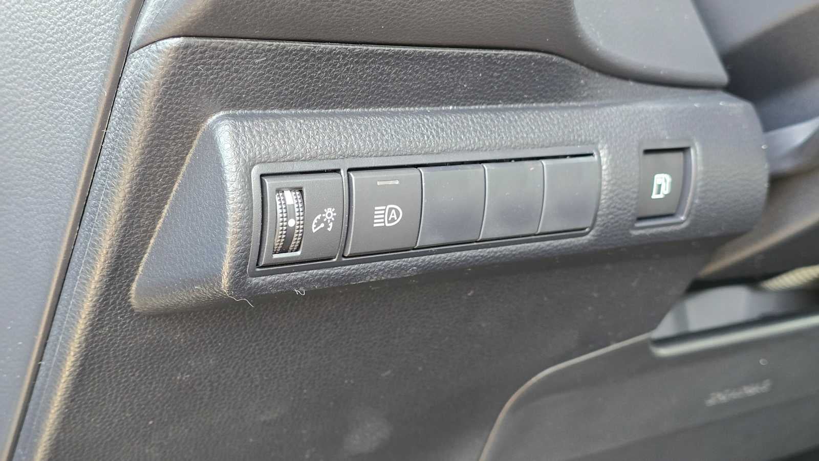 2026 Toyota Corolla Hybrid XLE