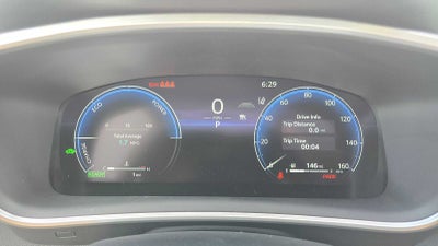 2026 Toyota Corolla Hybrid XLE