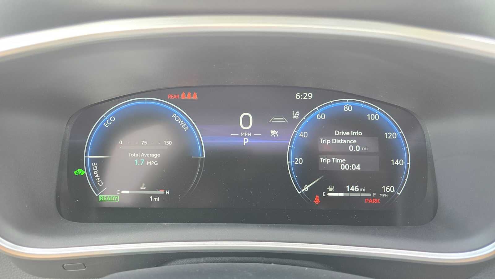 2026 Toyota Corolla Hybrid XLE