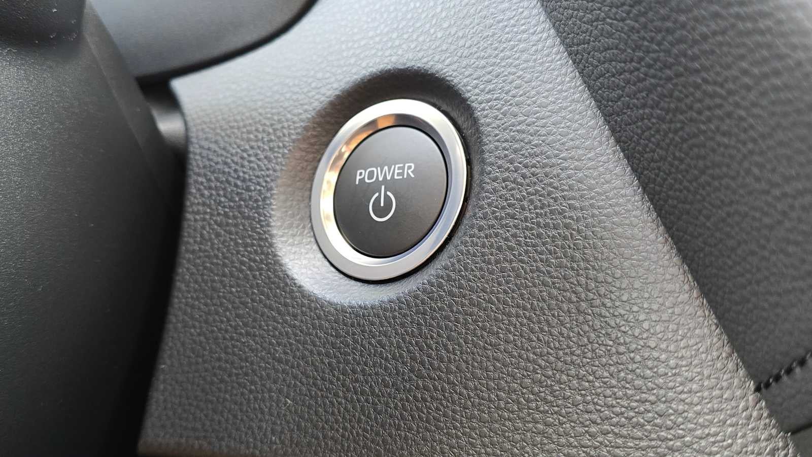 2026 Toyota Corolla Hybrid XLE