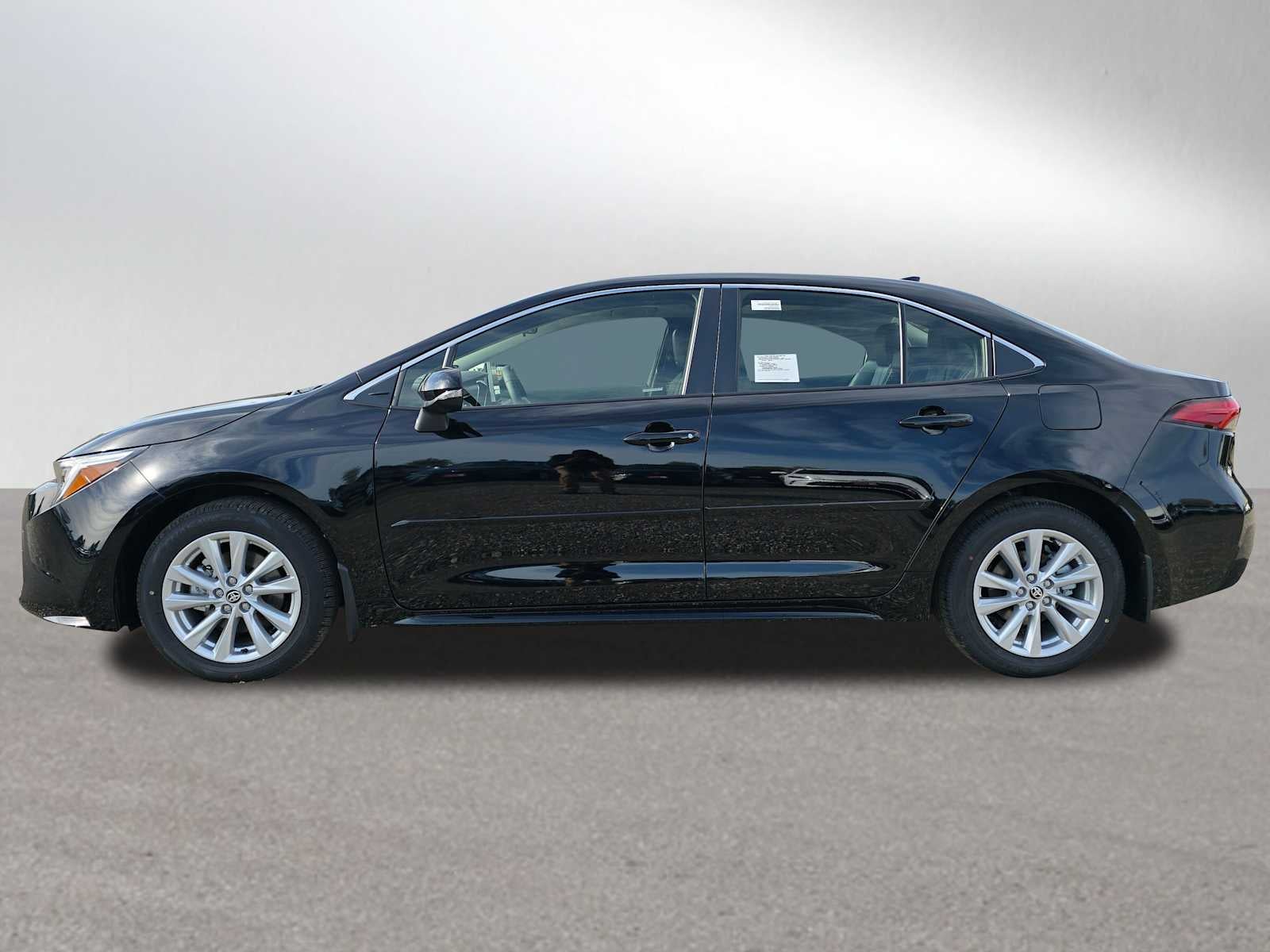 2026 Toyota Corolla Hybrid XLE