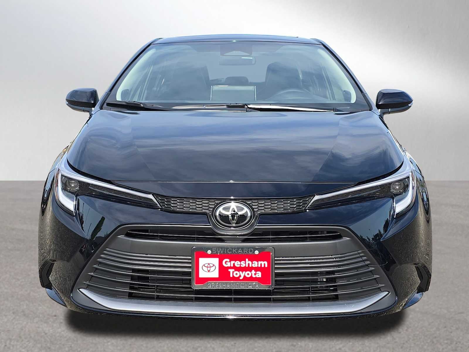 2026 Toyota Corolla Hybrid XLE