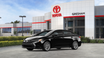2026 Toyota Corolla Hybrid XLE