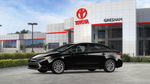 2026 Toyota Corolla Hybrid XLE