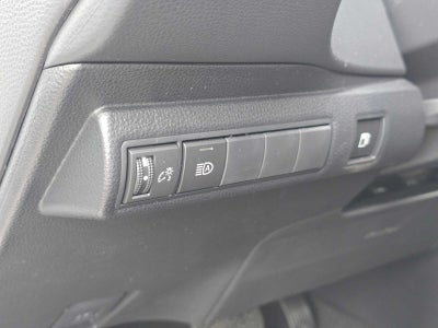 2026 Toyota Corolla Hybrid XLE