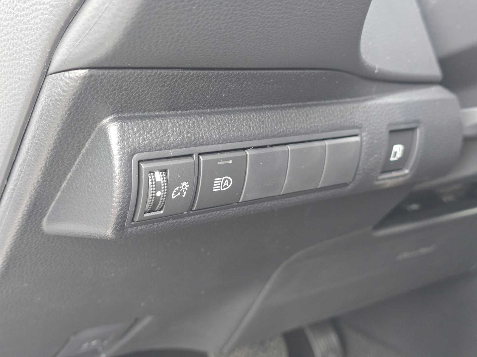 2026 Toyota Corolla Hybrid XLE