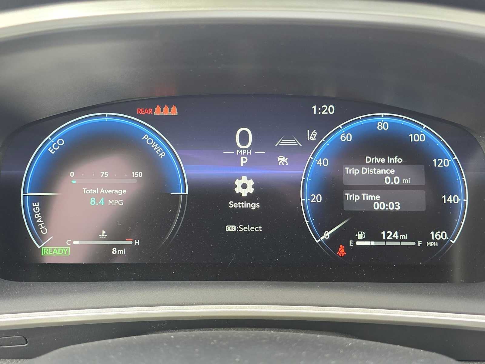 2026 Toyota Corolla Hybrid XLE