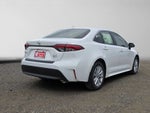 2026 Toyota Corolla Hybrid XLE