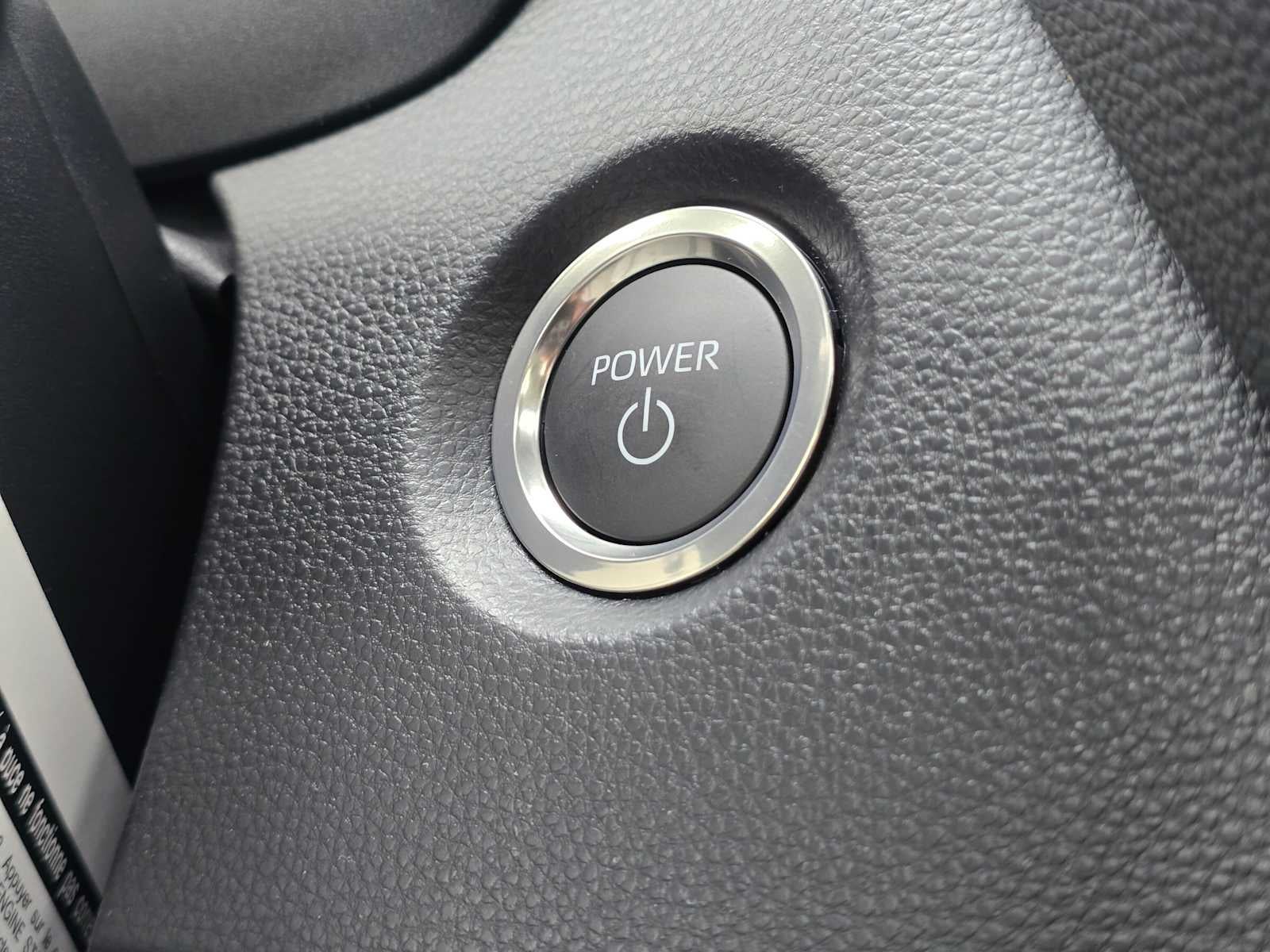 2026 Toyota Corolla Hybrid XLE