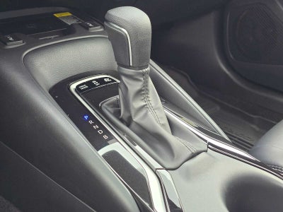2026 Toyota Corolla Hybrid XLE