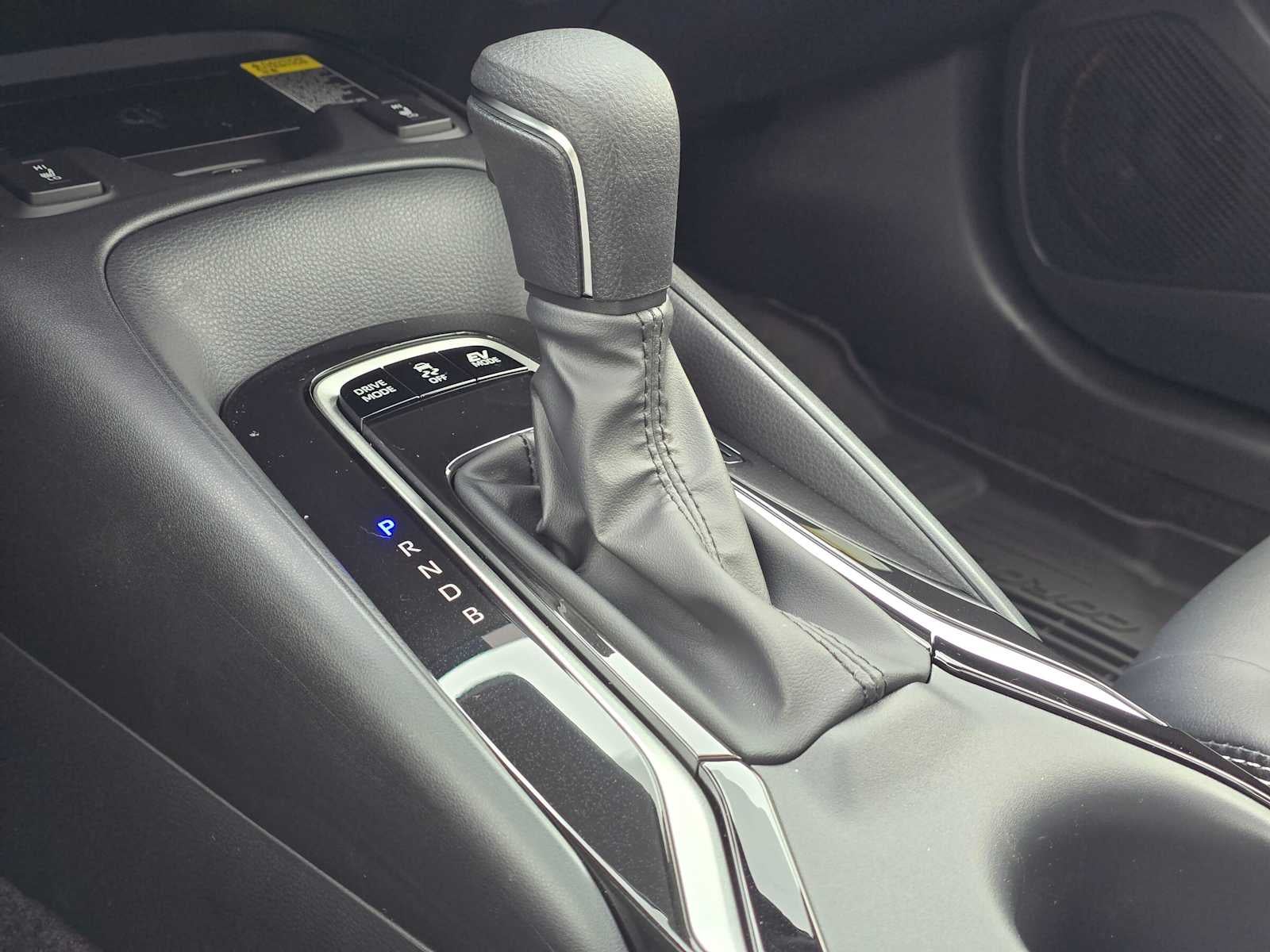 2026 Toyota Corolla Hybrid XLE