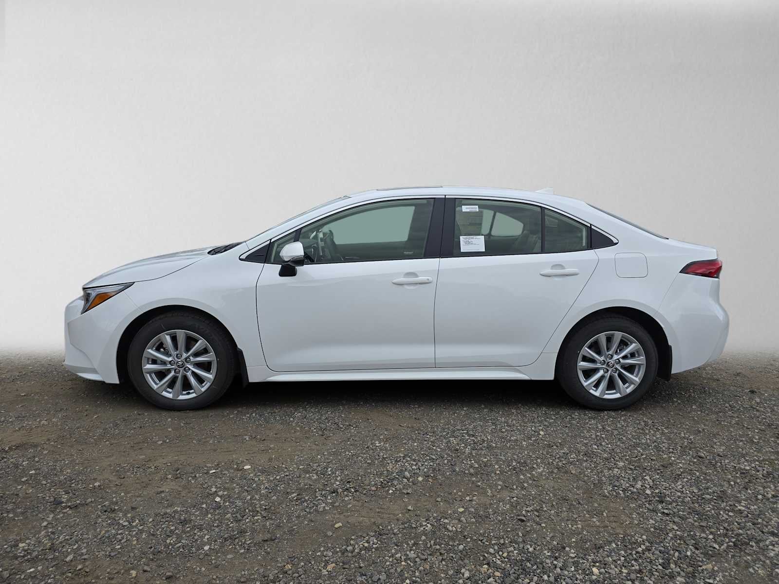 2026 Toyota Corolla Hybrid XLE