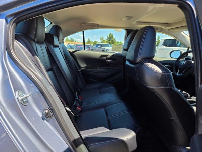 2026 Toyota Corolla Hybrid XLE