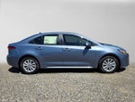 2026 Toyota Corolla Hybrid XLE