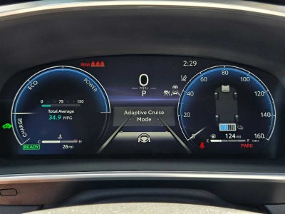 2026 Toyota Corolla Hybrid XLE