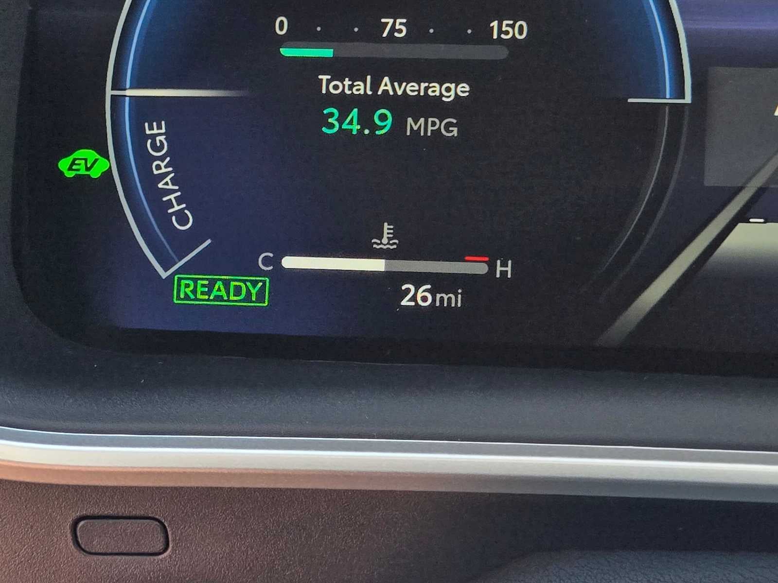 2026 Toyota Corolla Hybrid XLE