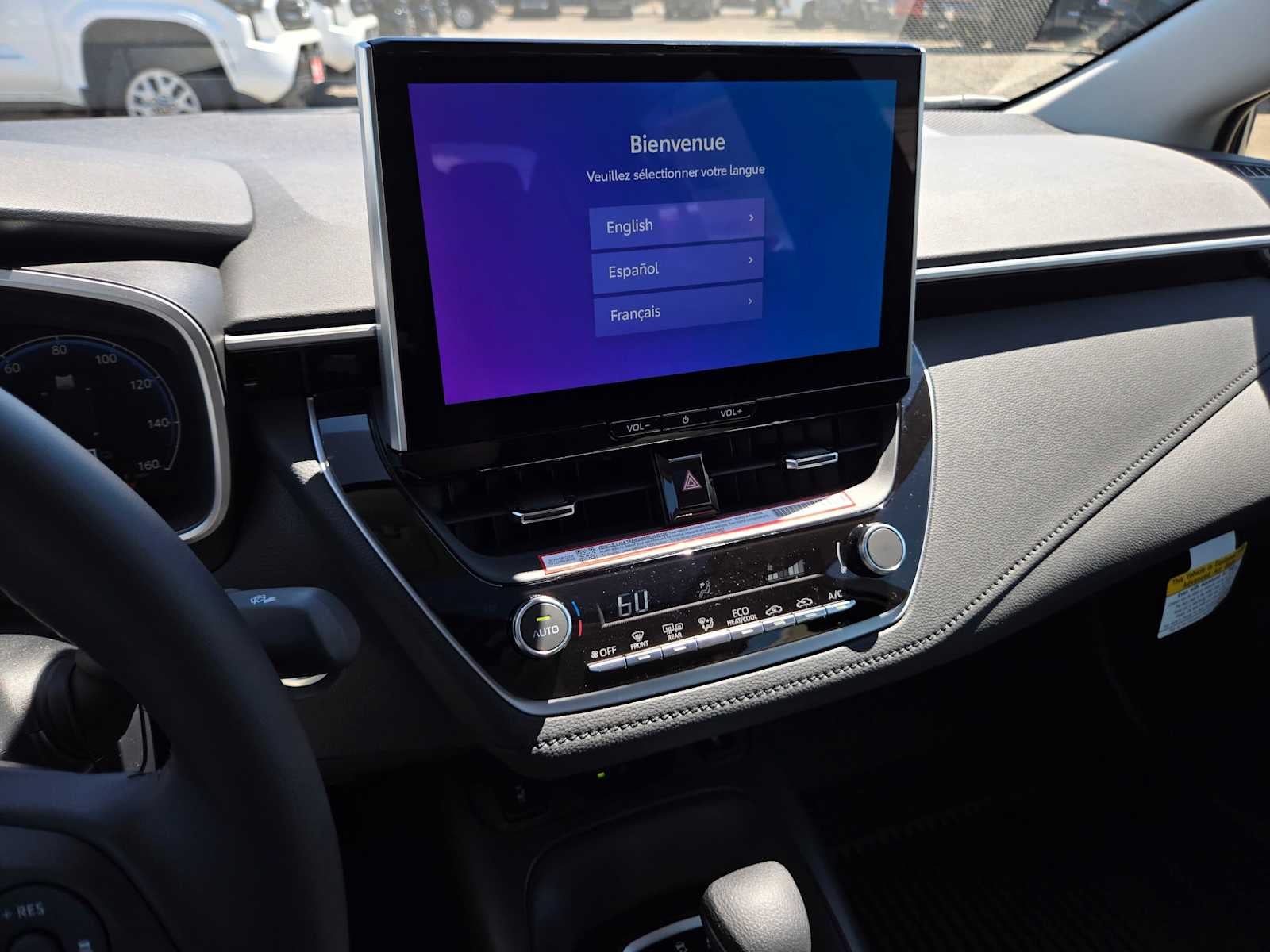2026 Toyota Corolla Hybrid XLE