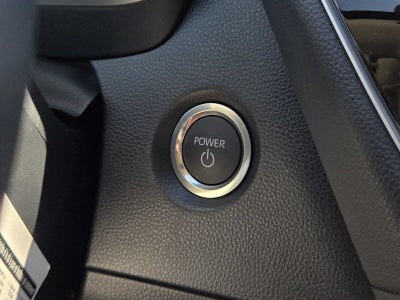 2026 Toyota Corolla Hybrid XLE