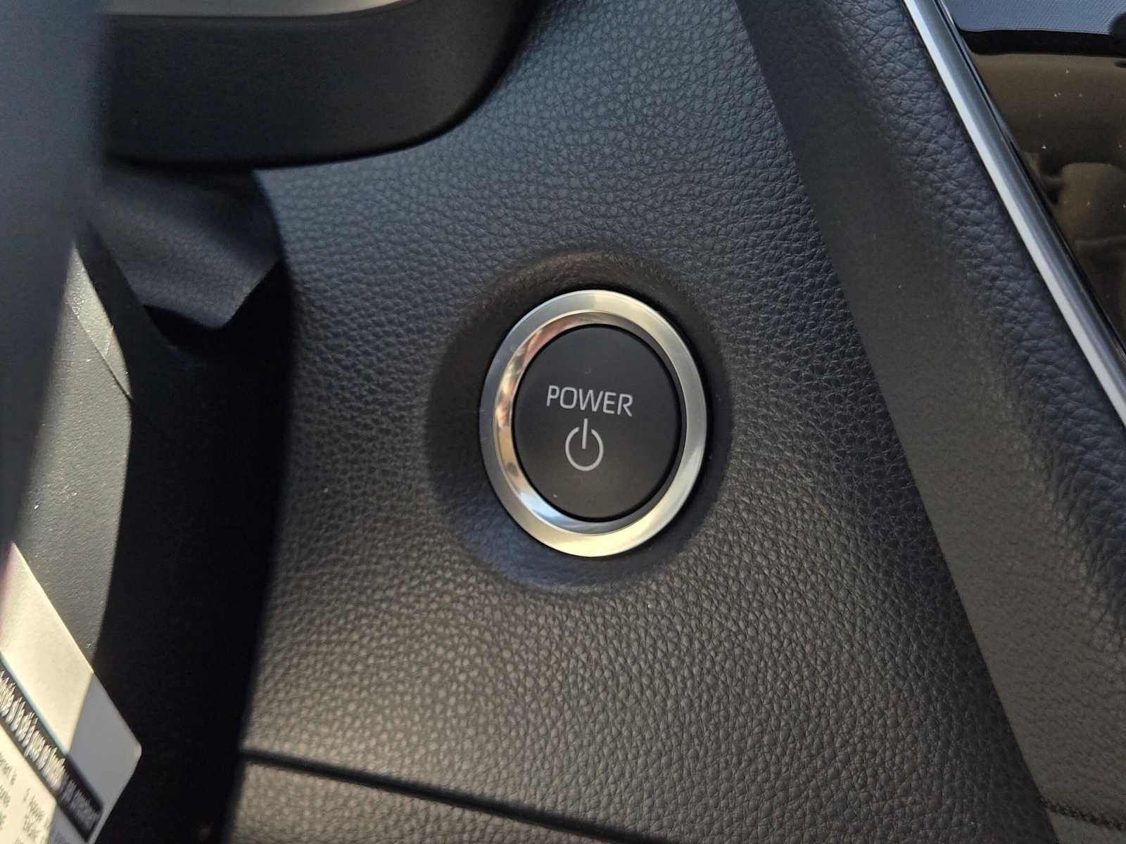 2026 Toyota Corolla Hybrid XLE